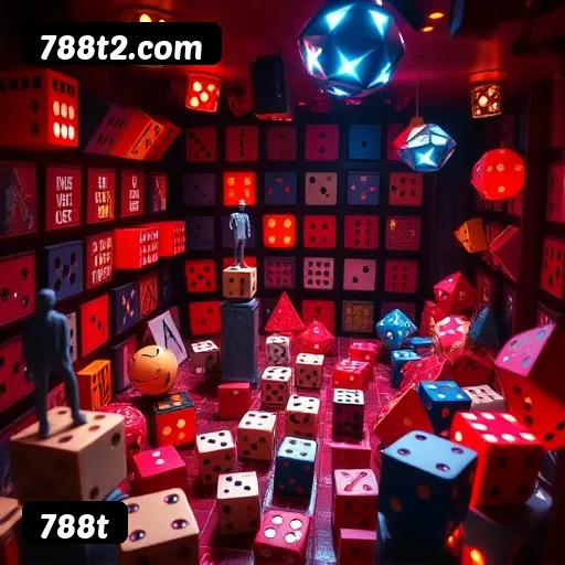 Benefícios do Login 788t - Bônus e Vantagens Exclusivas